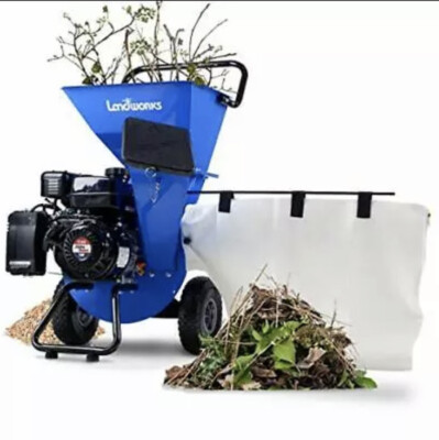 Mighty mac wood chipper owners manuals pdf
