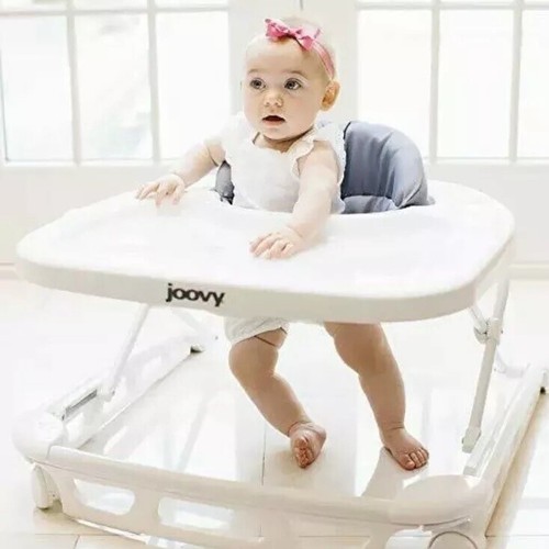 Joovy Spoon Walker, Blueberry Brand New
