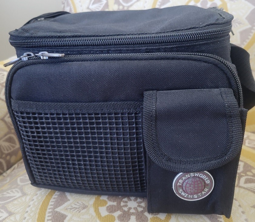 11 Inch - Black