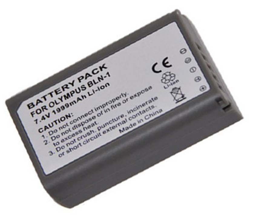 Baterías De Cámaras Para Olympus OM-D