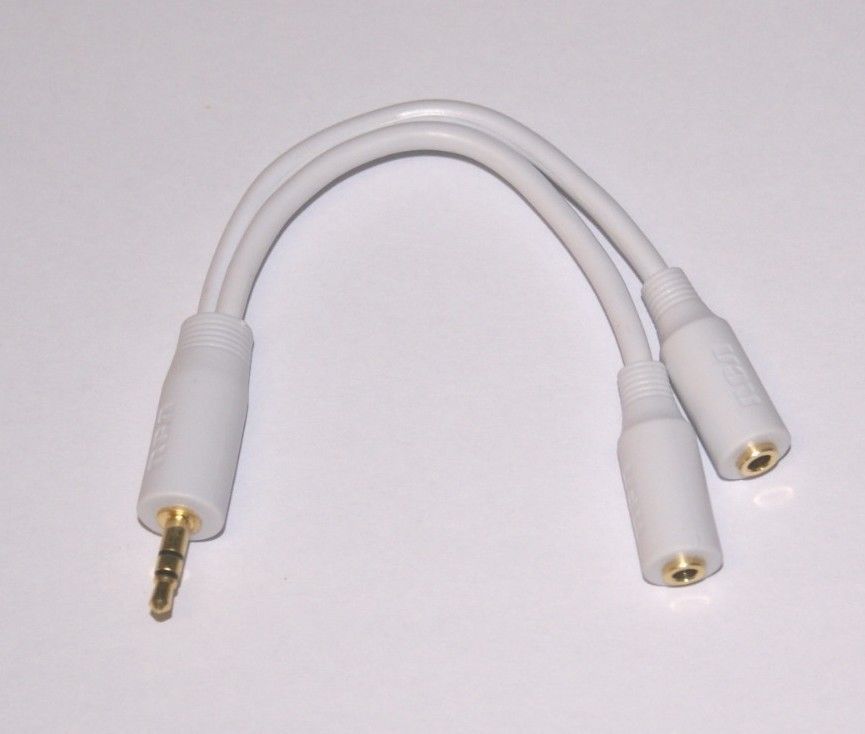 Adaptadores de Audio A/V para Tabletas Apple