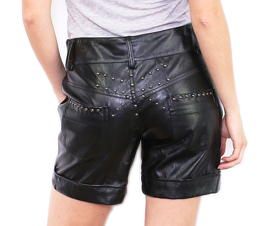 Kurze Hose Damen Leder Optik Test Vergleich +++ Kurze Hose Kurze Hose Damen Leder Optik Test Vergleich +++ Kurze Hose