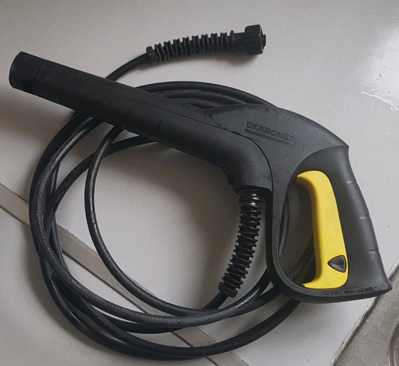 Karcher K2 hose and gun in Bradley Stoke, Bristol Gumtree