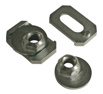 SPC Performance FORD ADJ CAM NUT/BRACKET 86250
