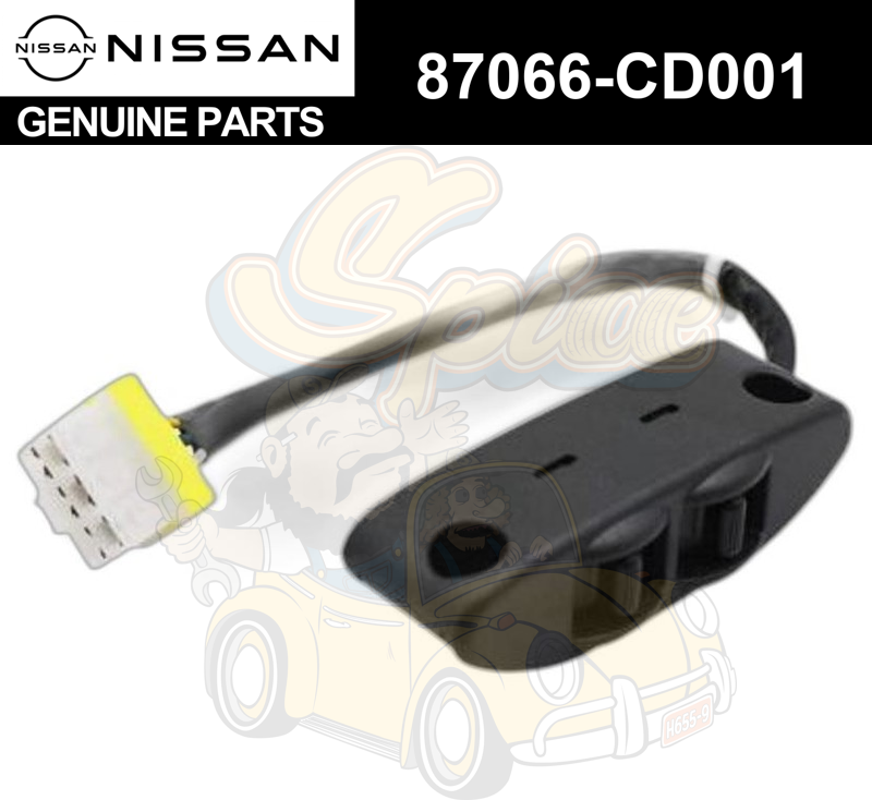 すうぃっち Genuine Royal ENFIELD 500cc RH Right Cluster Start Multi