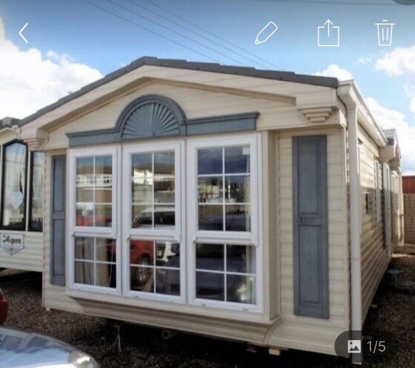 Mobile home for rent in Cambridge, Cambridgeshire Gumtree