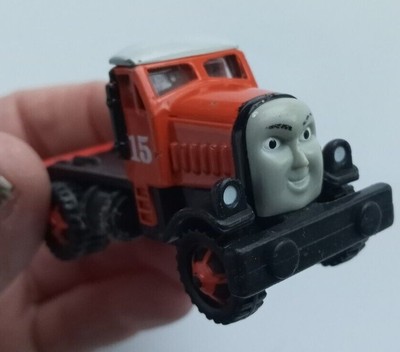 Thomas & Friends Take a long Train Engine Diecast Magnetic You Choose/Pick