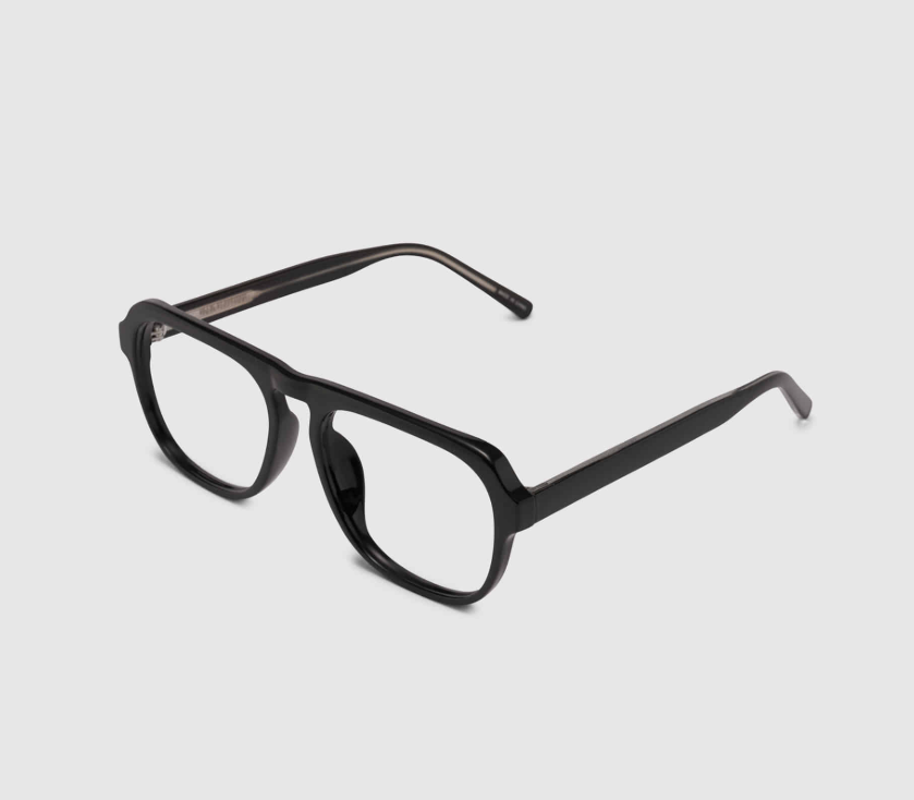 メガネ BLUE ELEPHANT ORR black 2395556 GLASSES - BLUE ELEPHANT