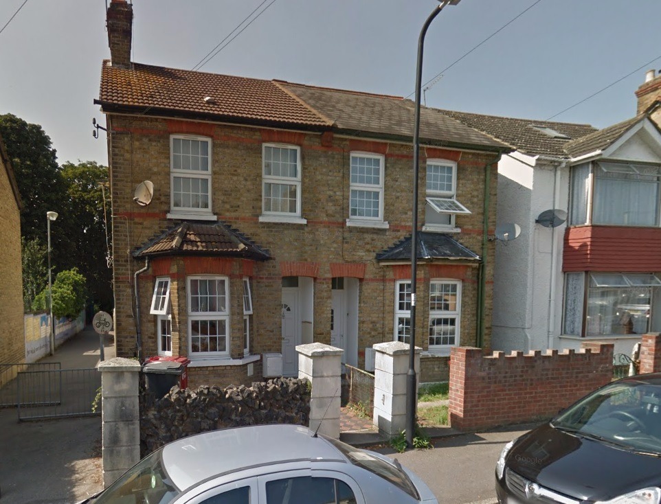 3 or 4 Bedrooms house King Edward Street Chalvey in Slough, Berkshire