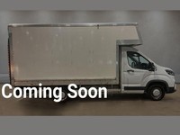 2022 Maxus Deliver 9 2.0 D20 Chassis Cab 2dr Diesel Manual RWD L2 Euro 6 (s/s) (