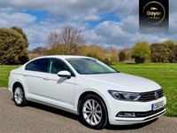 2016 Volkswagen Passat 2.0 TDI SE Business 4dr DSG SALOON DIESEL Automatic