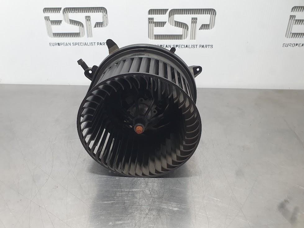 2007 Mini Cooper HEATER FAN MOTOR R55/R56/R57/R60 03/07-12/16 990403A image 6