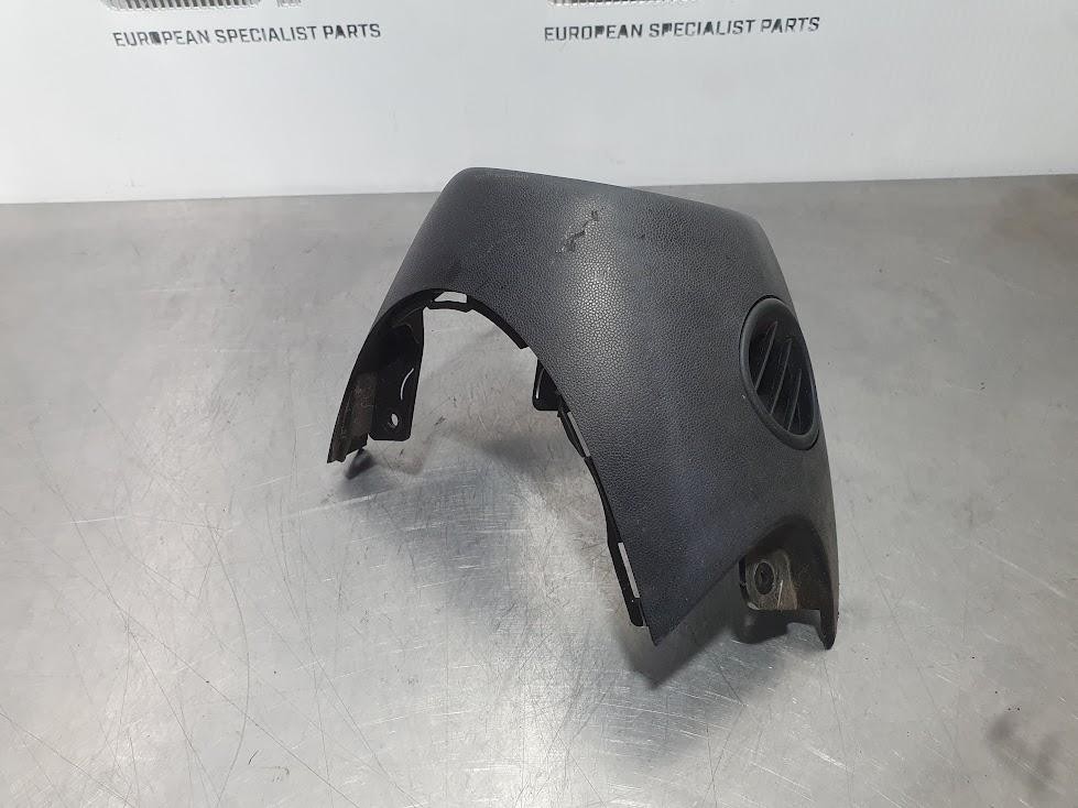 2007 Mini Cooper RH DASH AIR VENT TRIM R55/R56/R57 03/07-12/15 image 2