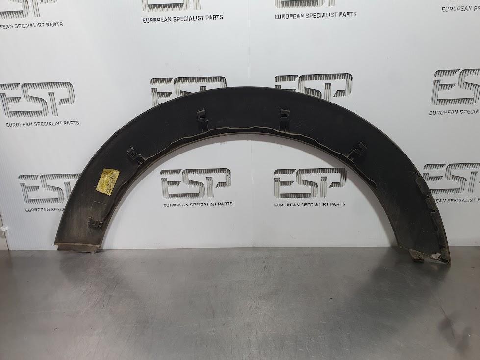 2007 Mini Cooper RIGHT GUARD LINER R55/R56/R57 03/07-12/15 image 2