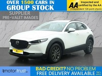 2022 Mazda CX-30 2.0 e-Skyactiv G MHEV SE-L Lux 5dr HATCHBACK PETROL Manual