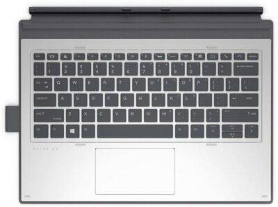 NEW HP X2 1013 G3 COLLABORATION KEYBOARD - US Version - 4KY69AA#ABA - L29965-001
