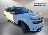 2020 Citroen C5 Aircross 1.5 BlueHDi Flair SUV 5dr Diesel EAT8 Euro 6 (s/s) (130