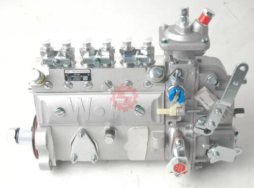 Fuel Injection Pump for Cummins 6B 6BT5.9 Series Delphi 3971476 Fuel Injection Pump for Cummins 6B 6BT5.9 Series Delphi 3971476