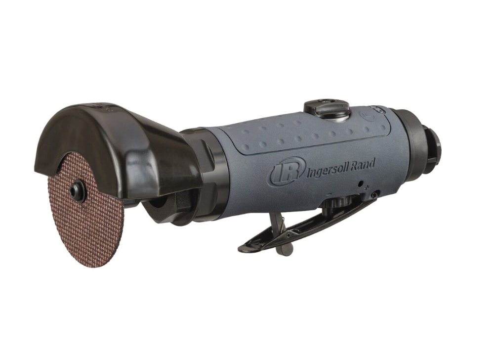 Ingersoll Rand 426 Reversible Cut Off Tool With 5 Cut Off Wh