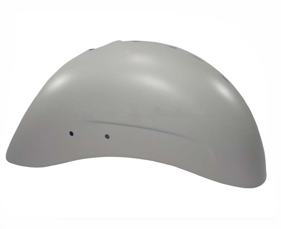 Vespa Front Fender Mudguard For 8 Inches Wheel VBB VNA VNB VNC Model 