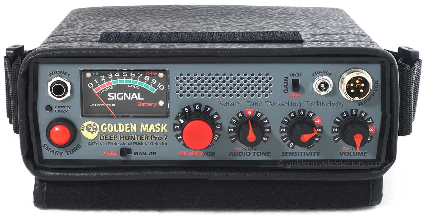 Golden mask deep mobile. Металлоискатель голден маск 7. устройство для металлоискателя golden mask.