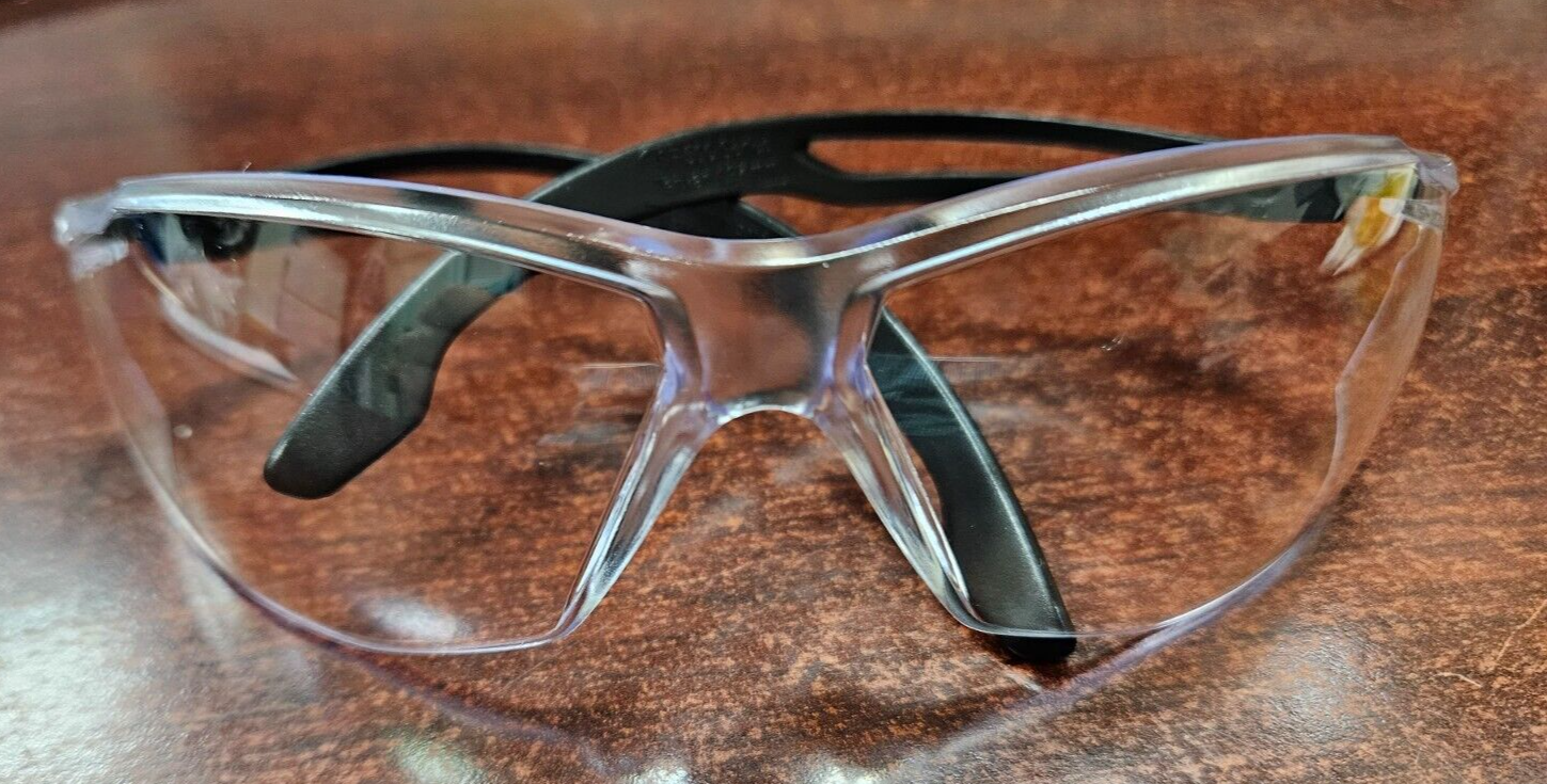 SLA-500　3m NEW 3M Safety Glasses SecureFit500 Impact Rated ANSI Z87