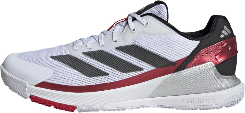 Adidas Mens Crazyquick Lightstrike Padel Tennis