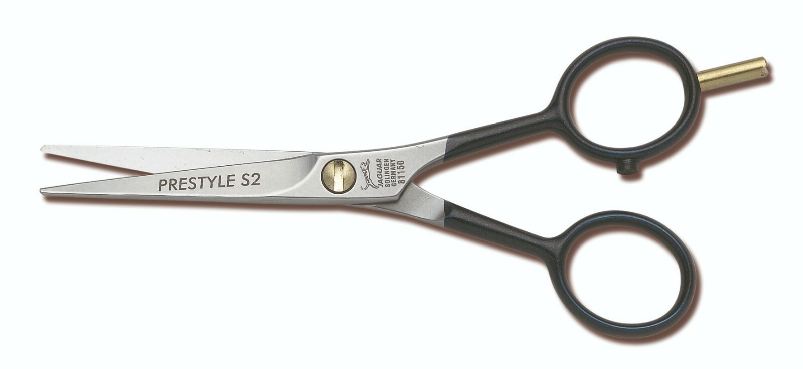 【CBS】JAGUAR SOLINGEN Kikuboshi FLEX JAGUAR PRE STYLE SOLINGEN PROFESSIONAL HAIRDRESSING SCISSORS