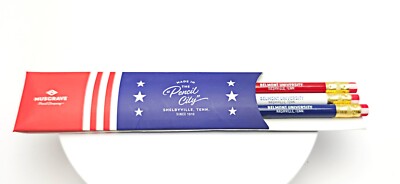 NEW Musgrave 2020 Presidential Debate Belmont University Pencil
