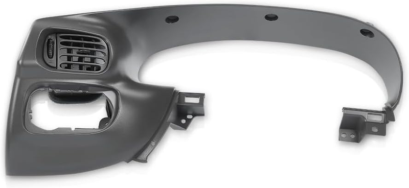 Dashboard Upper Bezel W/1 Switch Air Vent C13 for Ford F150 Expedition 1997-03