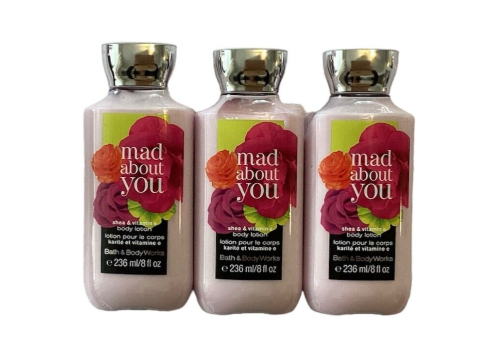 バスアンドボディワークス マッドアバウトユー mad about you セット バスアンドボディワークス マッドアバウトユー mad about you セット