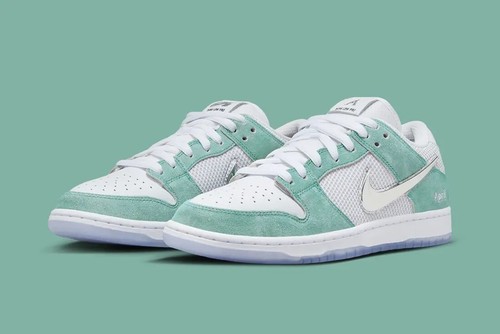 靴 APRIL SKATEBOARDS NikeSB Dunk Low Pro QS Nike Dunk Low Pro QS 