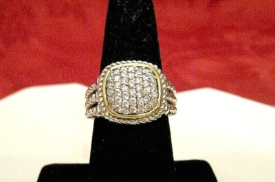 ☆nff☆ silver925 lace ring nff1 s-l1200.jpg