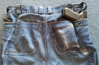 Artikelfoto(s) von einem verifizierten Käufer