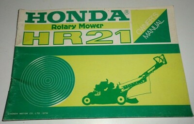 Manuals & Books - Maintenance Manual Oem