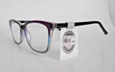 EZ2C by FOSTER GRANT TRINA PRP--- MSRP $26.50