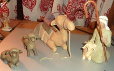 willow tree camel replacement
