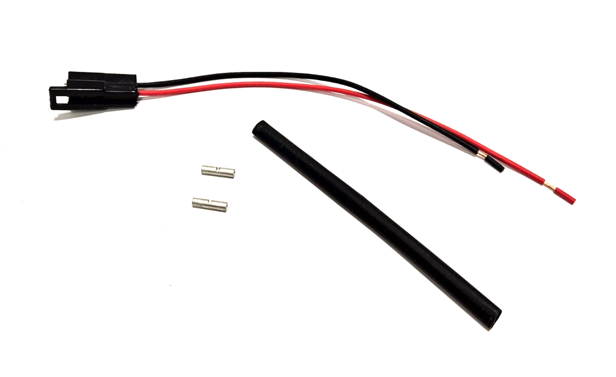 OUTDOOR POWER XTREME EQUIPMENT XMC1003 - PTO CLUTCH HARNESS REPAIR KIT