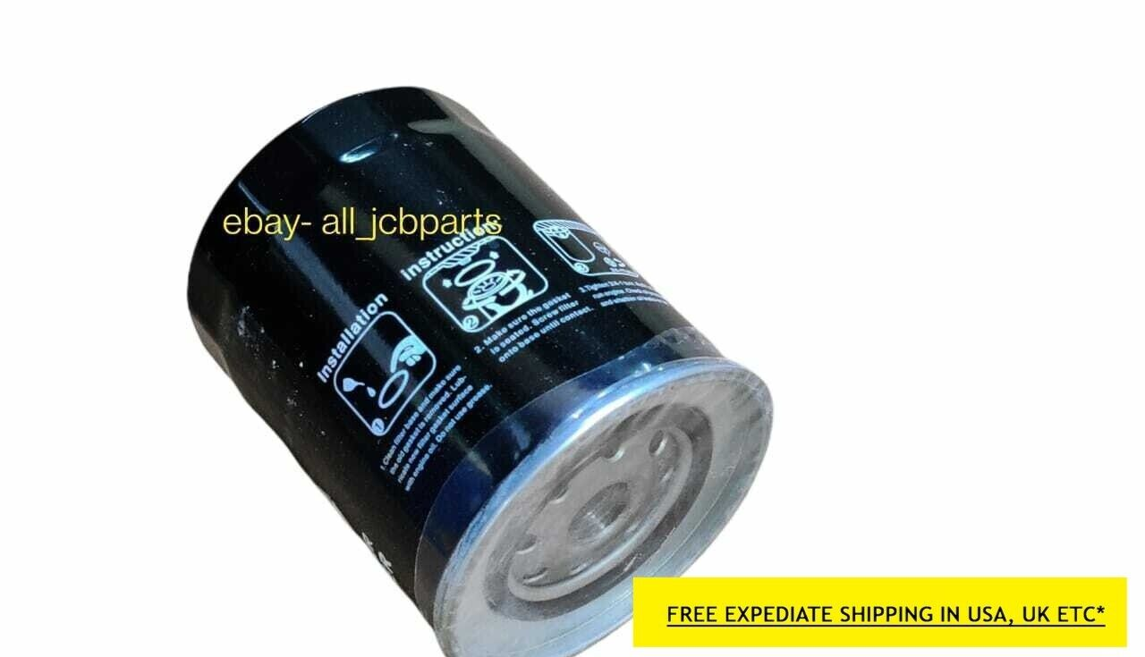 hanaஐ Hyundai-390Lc - Fuel Filter (Part No. 31945-72001 P550391 Ff5367