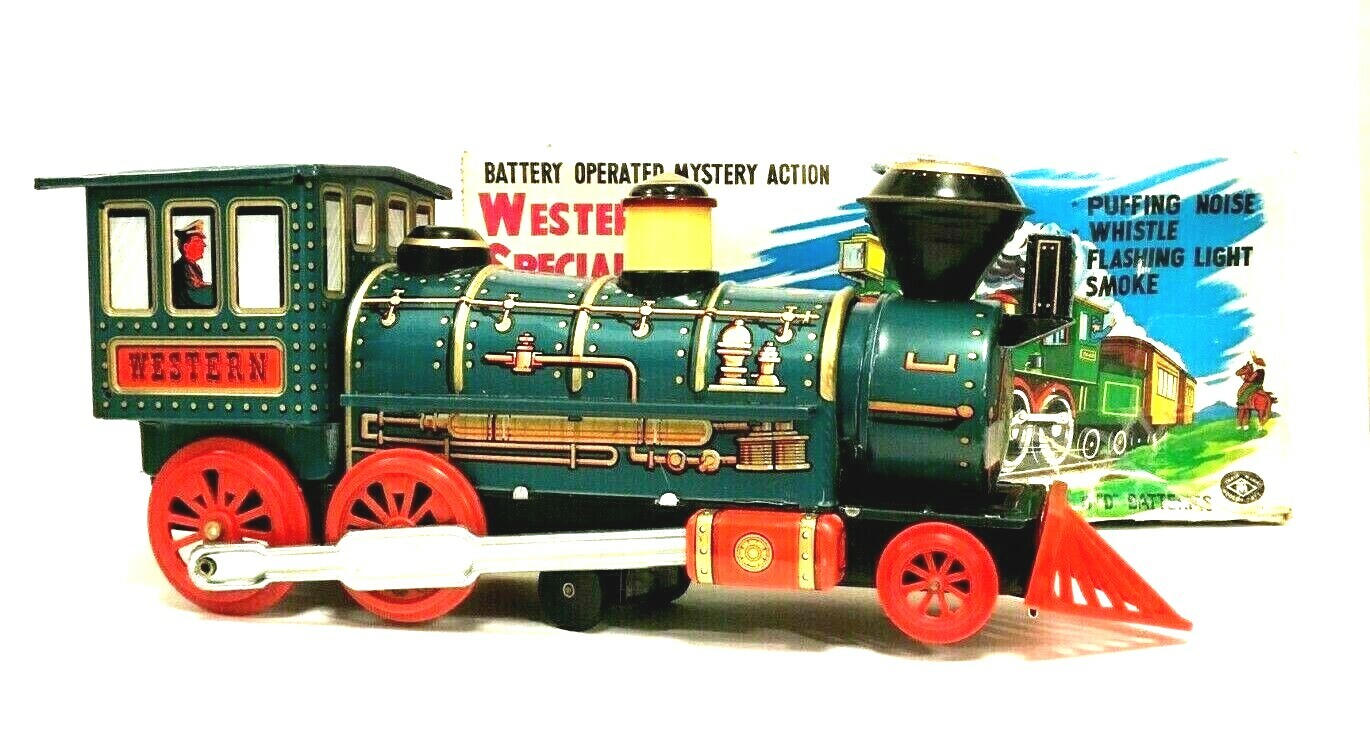 セール❗️￼John Peck / FLYING SAUCER MINI 6`6 Lionel 6-11338 O Alton Limited 4-6-2 Pacific Steam