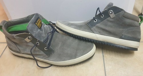 G Star Boots 44 grau