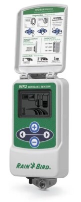 Rain Bird WR2-RFC Wireless Rain Freeze Sensor Replacement Re