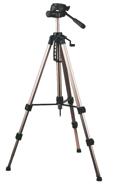 Cavalletto Treppiedi Universale Videocamera SL-3600 Fotocamera Digitale 1,7m hsb