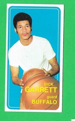 1970 TALL BOYS topps Basketball cards - set lot- you pick from menu - FREE SHIP!