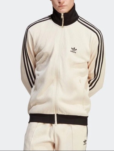 送料・関税込★adidas★PREMIUM BECKENBAUER LUXE TRACK JACKET Adidas Premium Beckenbauer Luxe Track Jacket アディダス