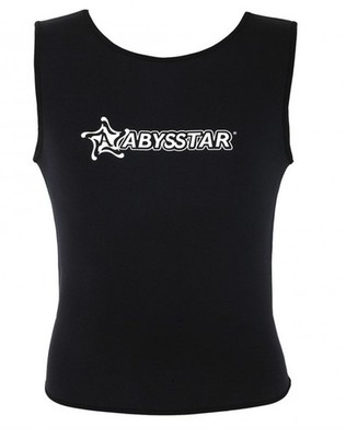 SOTTOMUTA LISCIO INTERNO 2,5MM. TG. M (3) ABYSSTAR