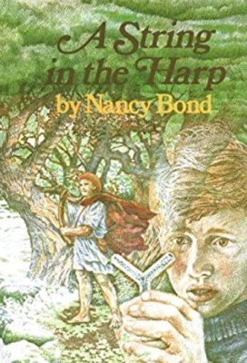 A String in the Harp Hardcover Nancy Bond