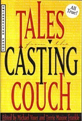 Tales from the Casting Couch Paperback