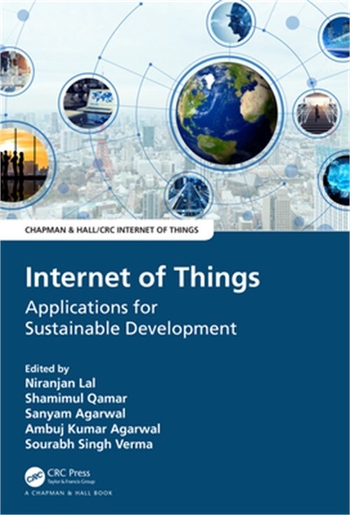 Internet of Things: Applications for Sustainable Development (Paperback or Softb