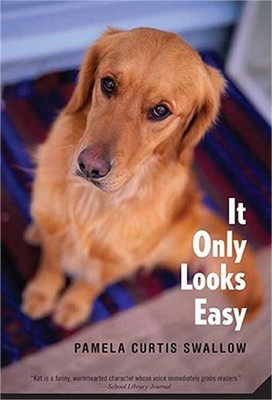 It Only Looks Easy (Paperback or Softback)